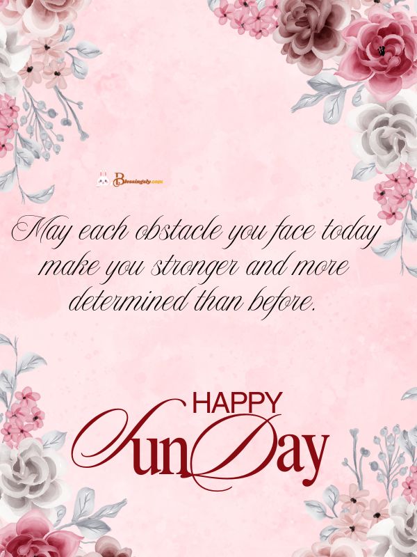 Positive Monday Afternoon Blessings Quotes​