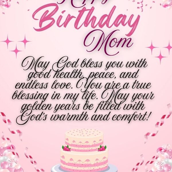 Special Birthday Wishes For Family