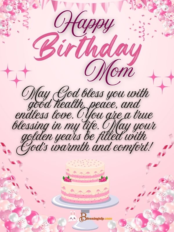 Special Birthday Wishes For Family
