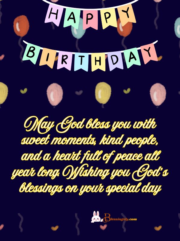 Unique Birthday Wishes For Friends And Loved Ones