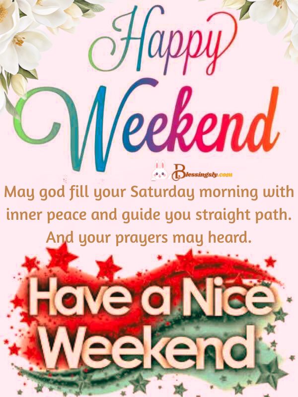 Short Positive Saturday  Quotes