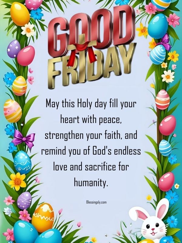 Orthodox Good Friday Blessings 2026 – heartfelt prayers, inspirational quotes, and meaningful messages to celebrate this sacred day with family and friends"