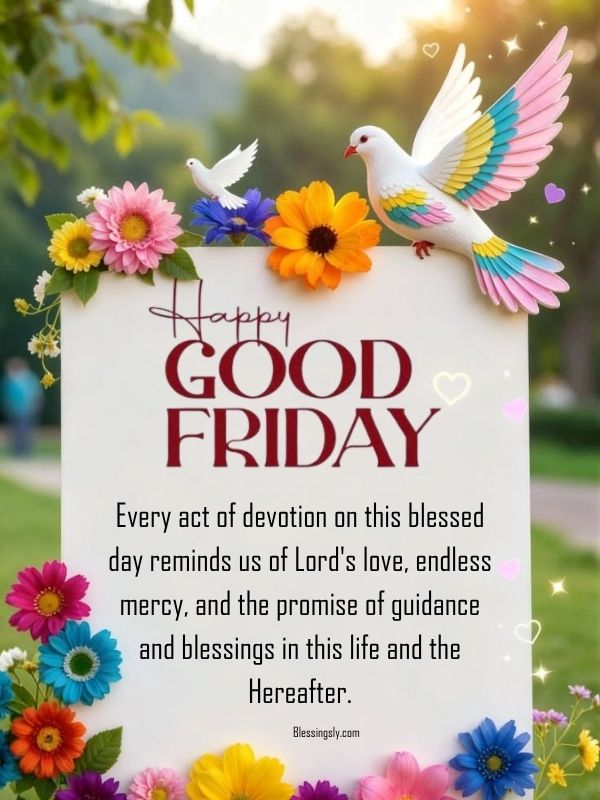 Blessed Good Friday Quotes – inspiring Orthodox Good Friday sayings, reflections, and messages to share love, faith, and hope on this sacred day