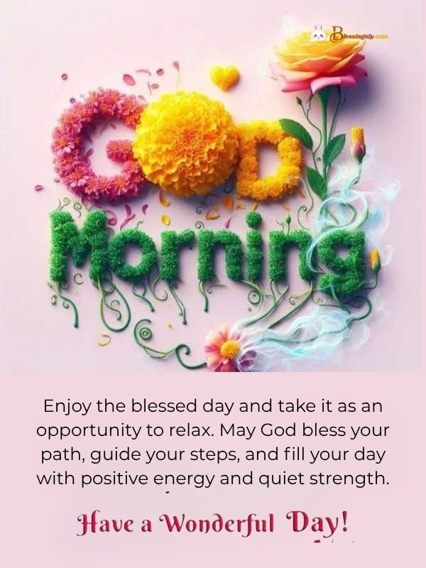 Saturday greetings and blessings with positive messages, motivational quotes, and peaceful imagery to bring joy and tranquility to your weekend.