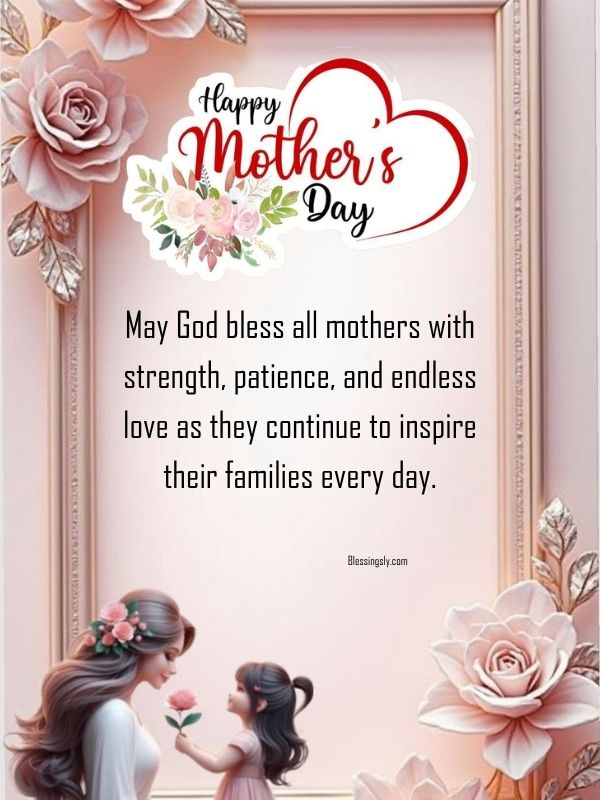 Mother’s Day greetings and blessings with heartfelt wishes, flowers, love, gratitude, and happy mom quotes