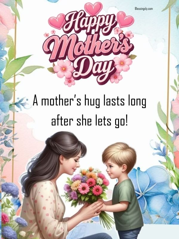 Mothers day 2026